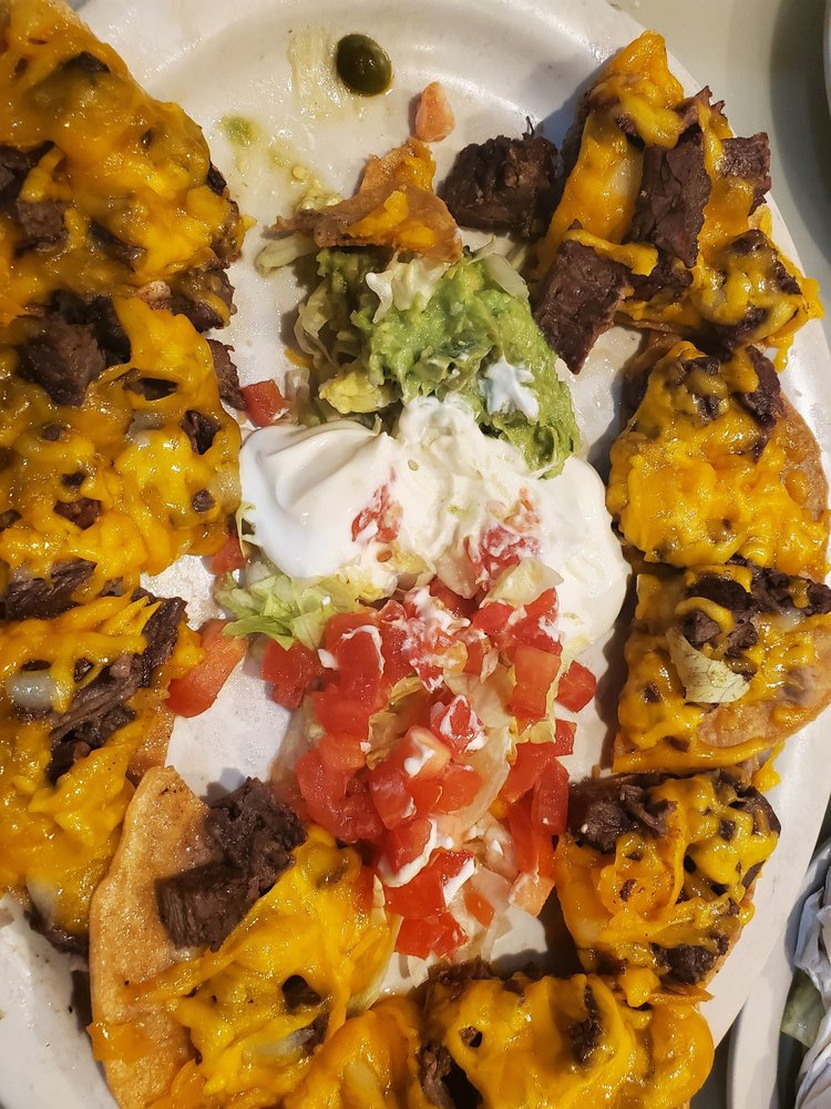 Teotihuacan Mexican Restaurant