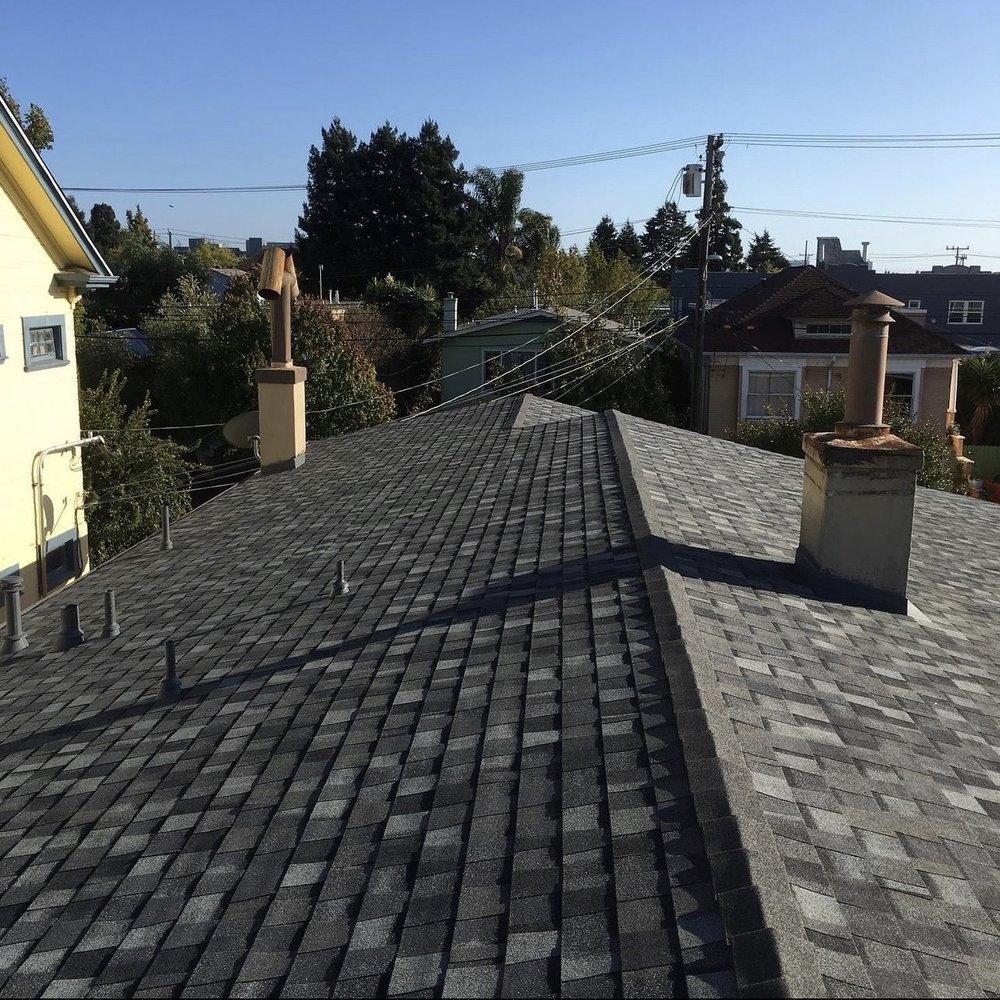 Slide of Golden Gate Roofing