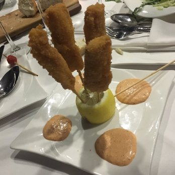 Orchidea - Tilapia fingers - Kosher Near Me - Brooklyn, New York