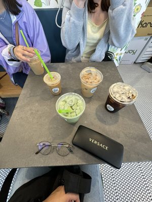 Honeybird Coffee by null