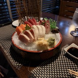 Sashimi