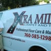 Extra Mile Carpet and Tile gift card