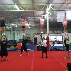 The Cheer Connection