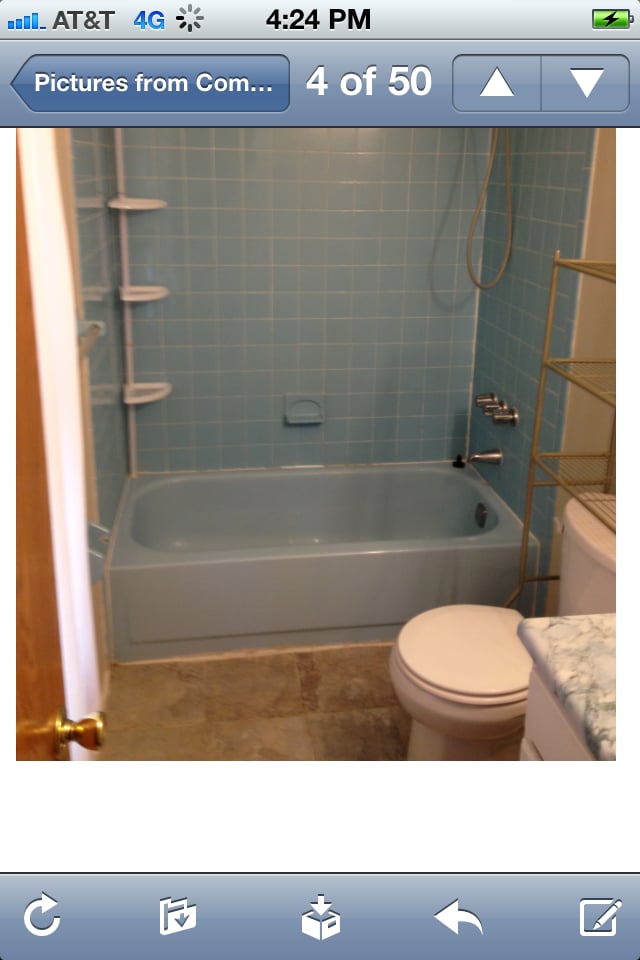 Slide of Greenleaf Plumbing