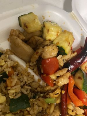 Panda Express by null
