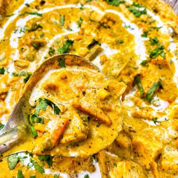 Carry The Curry - Creamy mix veg paneer sabji - Food Delivery Services Near Me - Fremont, California Carry The Curry - Creamy mix veg paneer sabji - Food Delivery Services Near Me - Fremont, California