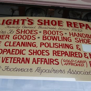 Blight Shoe Repairs - Blight Shoe Repairs exterior - Shoe Stores Near Me - Elsternwick, VIC Blight Shoe Repairs - Blight Shoe Repairs exterior - Shoe Stores Near Me - Elsternwick, VIC