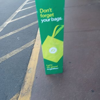 Publix Super Markets - don't forget your bags - Grocery Near Me - South Daytona, Florida Publix Super Markets - don't forget your bags - Grocery Near Me - South Daytona, Florida
