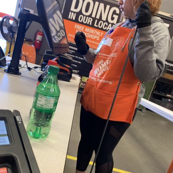 The Home Depot - Extremely disappointed with my experience at Home Depot. - Hardware Stores Near Me - Phoenix, Arizona The Home Depot - Extremely disappointed with my experience at Home Depot. - Hardware Stores Near Me - Phoenix, Arizona