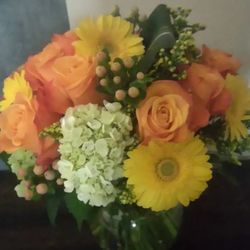 Faith Flowers & Gifts - Www.faithflowersandgifts.com