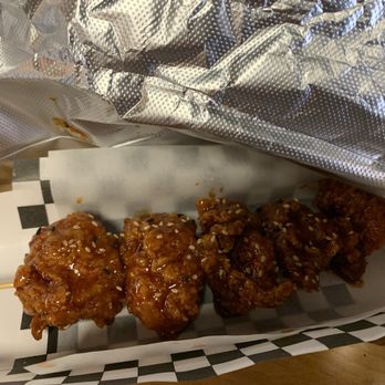 UmmaDak - Umma Dak (Original Korean Sweet Chili) - Korean Near Me - Seattle, Washington UmmaDak - Umma Dak (Original Korean Sweet Chili) - Korean Near Me - Seattle, Washington