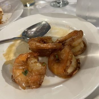 Patrizia's - Williamsburg - Shrimp Allo Scoglio - Pizza Near Me - Brooklyn, New York