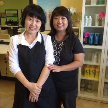 Hair Plus - Hairstylist and my new hair - Hair Stylists Near Me - Murrieta, California