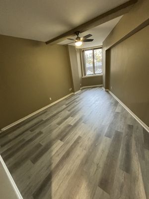 Classic Flooring of North Texas