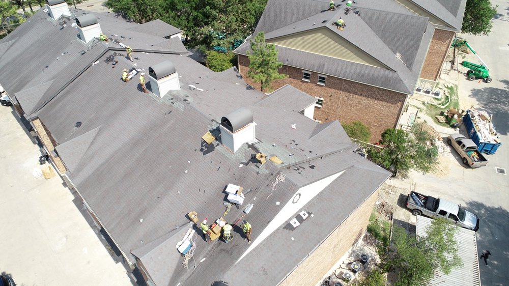 Slide of Claremont Property Company