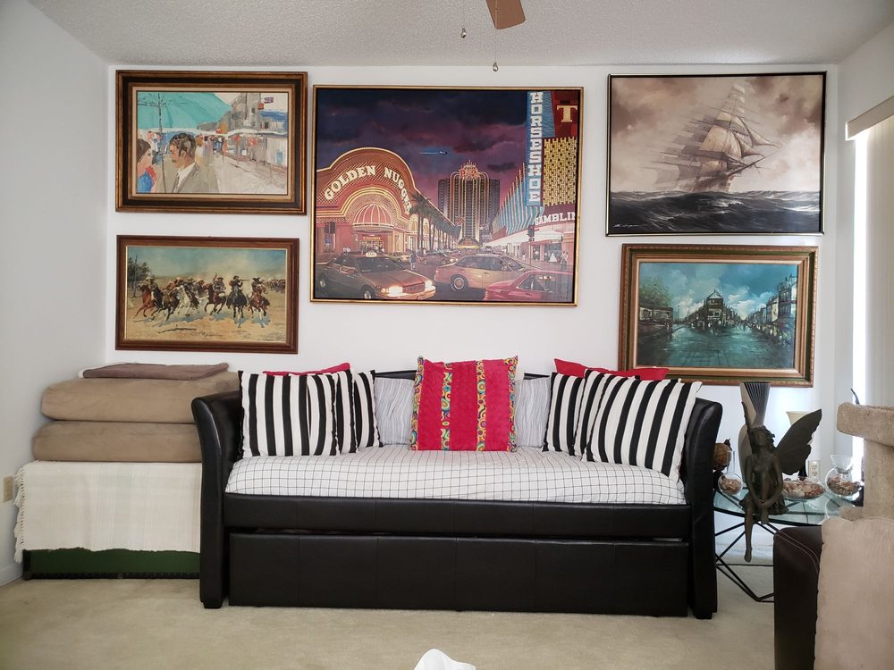 BADCOCK HOME FURNITURE & MORE 16 Photos 2400 N Federal Hwy, Delray