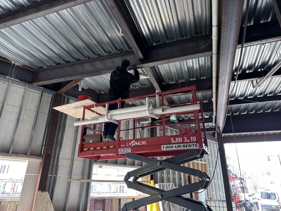 Slide of Tibets Plumbing & Heating