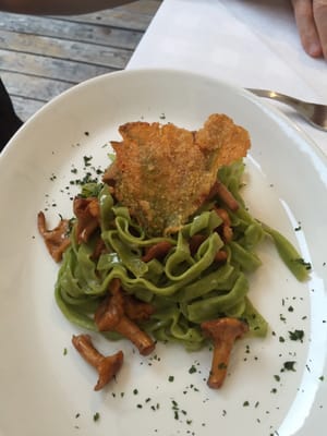 Osteria da Ugo by null