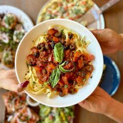 Petrini's San Diego
