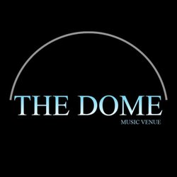 The Dome - New Dome Logo