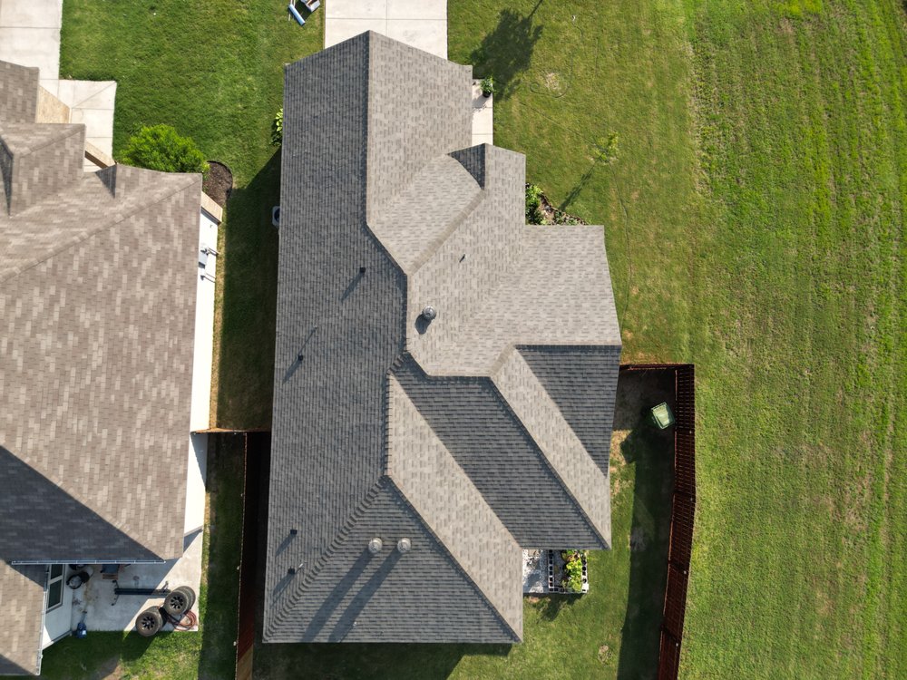 Slide of Elevation Roofing