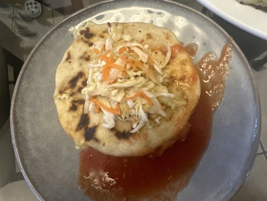 Las Palmas Bakery & Pupusas by null