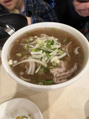 Pho Bac by null