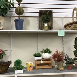 Sparrow's Nest Thrift Store