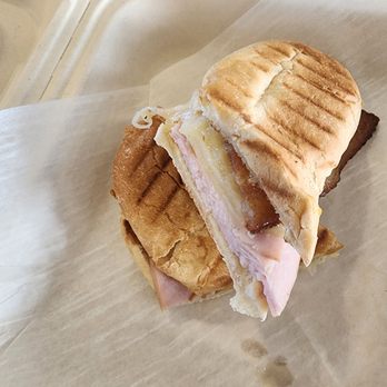 Cask & Larder - Turkey melt - Southern Near Me - Orlando, Florida Cask & Larder - Turkey melt - Southern Near Me - Orlando, Florida