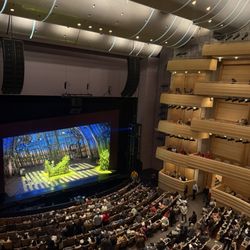 Overture Center For The Arts