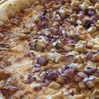 Reds Golden Eagle Grill - BBQ Chicken Pizza - Sports Bars Near Me - Sparks, Nevada Reds Golden Eagle Grill - BBQ Chicken Pizza - Sports Bars Near Me - Sparks, Nevada