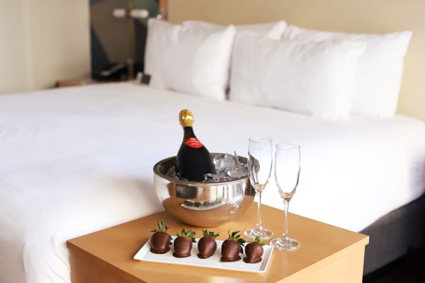 The Beeman Hotel by null