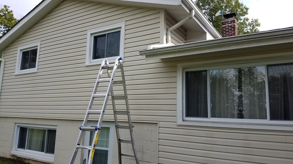 Slide of Handyman Al's Quality Repairs