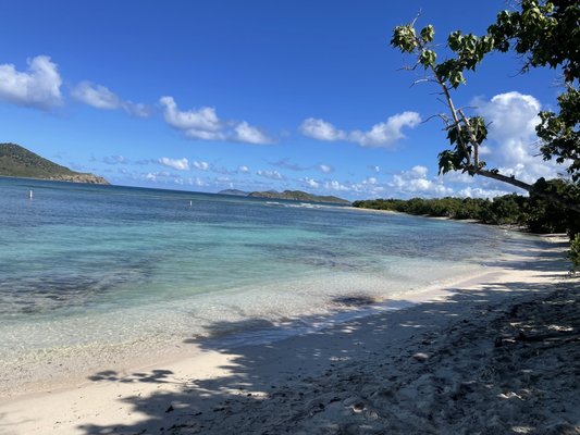 Lindquist Beach by null