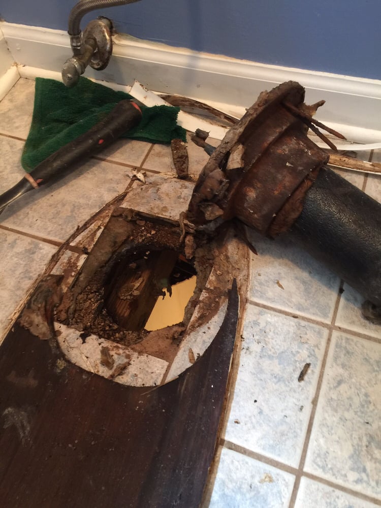 Slide of Clear Water Plumbing & Heating