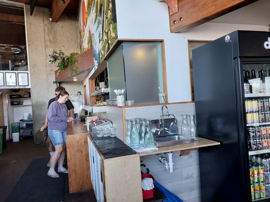 Aslan Brewing Company by null