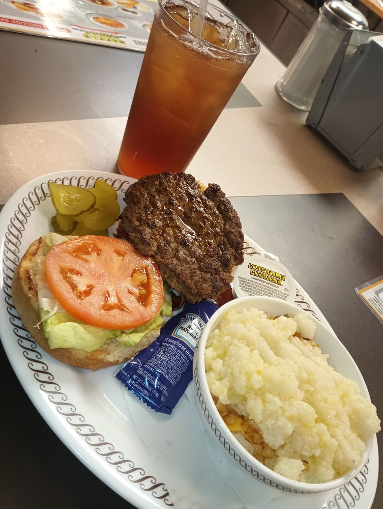 WAFFLE HOUSE Updated September 2024 25 Photos & 20 Reviews 140