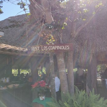 Los Coapinoles - Mexican Near Me - Puerto Vallarta, JAL