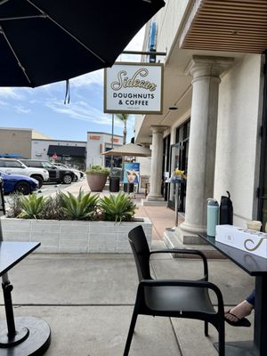 Sidecar Doughnuts & Coffee by null