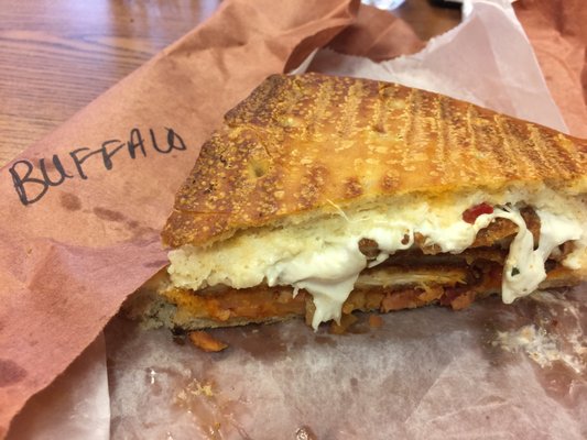 New York Panini by null