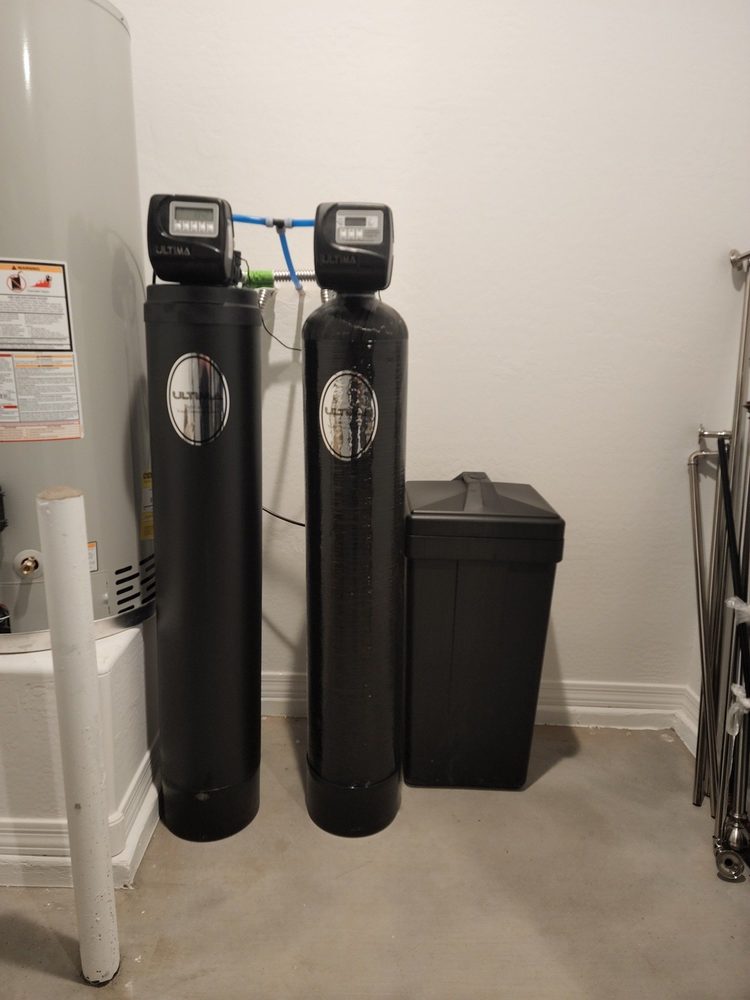 Slide of AZ Emergency Plumbing