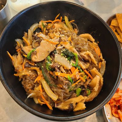 Seoul Tofu by null