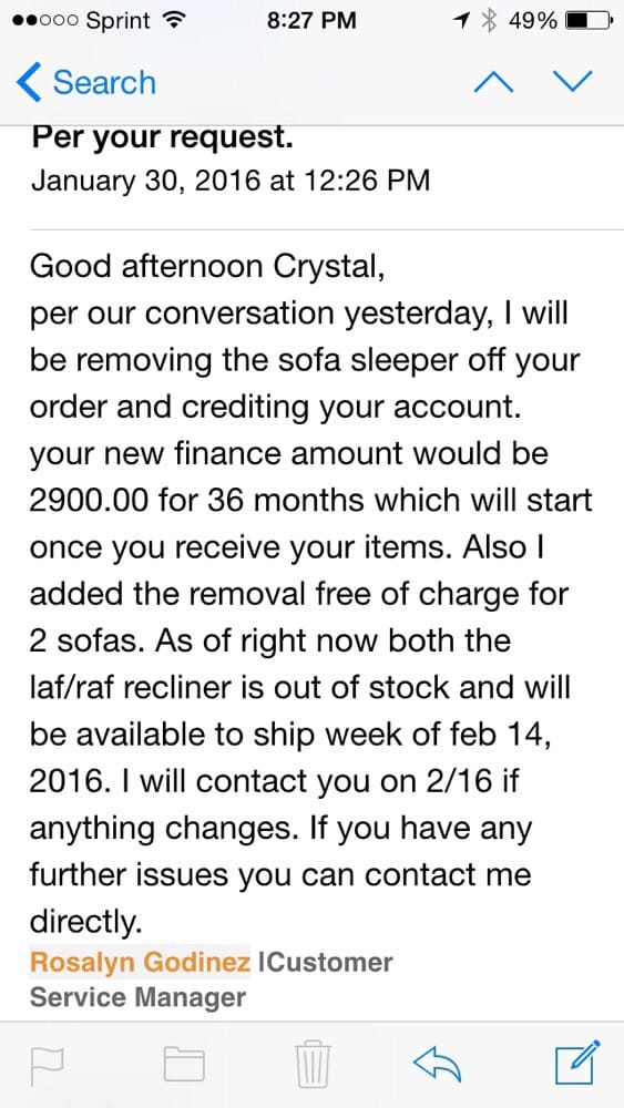 ROOMS EXPRESS FURNITURE Updated October 2024 11 Photos & 64 Reviews