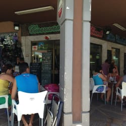 La Cazuela