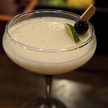 Bosscat Kitchen & Libations - Panama Prescription - New American Near Me - Irvine, California Bosscat Kitchen & Libations - Panama Prescription - New American Near Me - Irvine, California