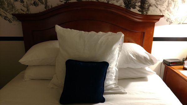 Hotel RL Salt Lake City by null