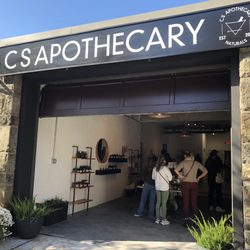 Cold Spring Apothecary