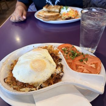 Stacks - Skillet and omelette! - Breakfast & Brunch Near Me - Campbell, California