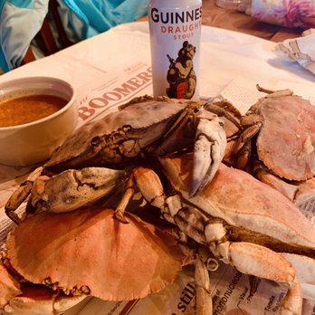 Always Fresh Larochelle Seafoods - Fresh crabs - Seafood Markets Near Me - Auburn, Maine