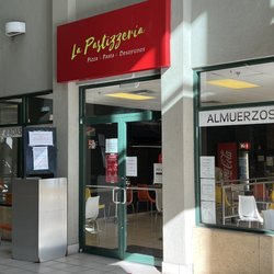 La Pastizzería